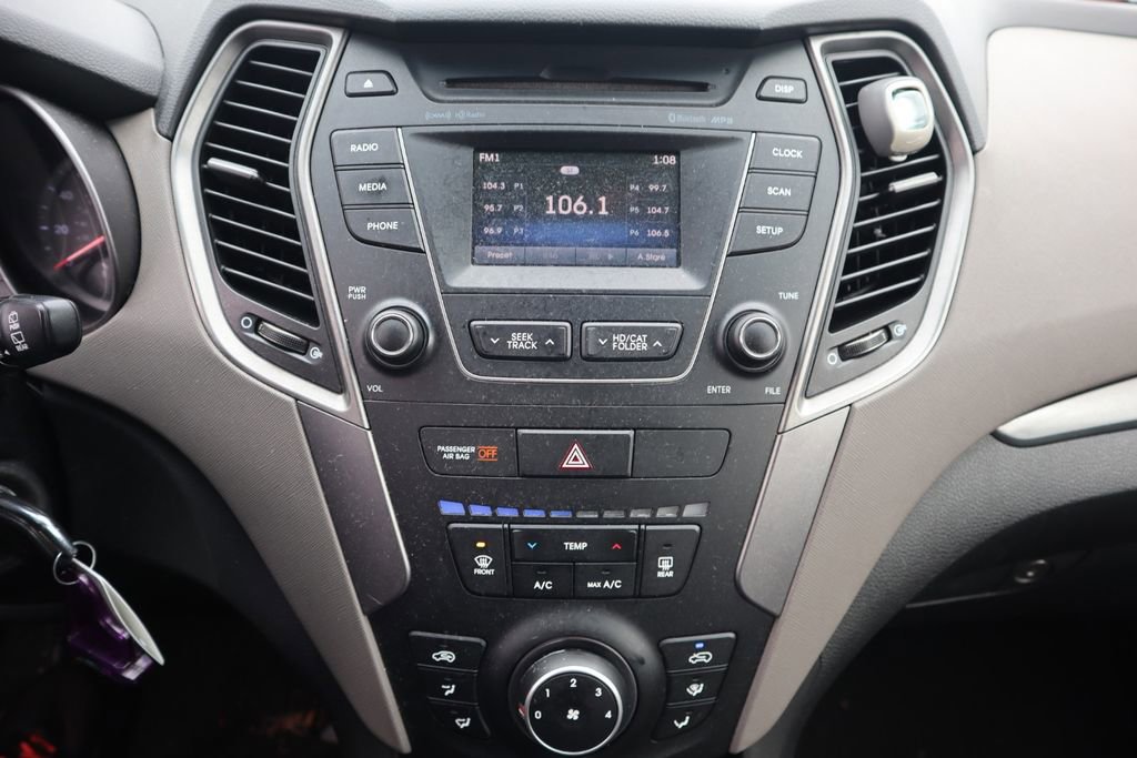 Used 2016 Hyundai Santa Fe Sport w/ Option Group 02 image 15