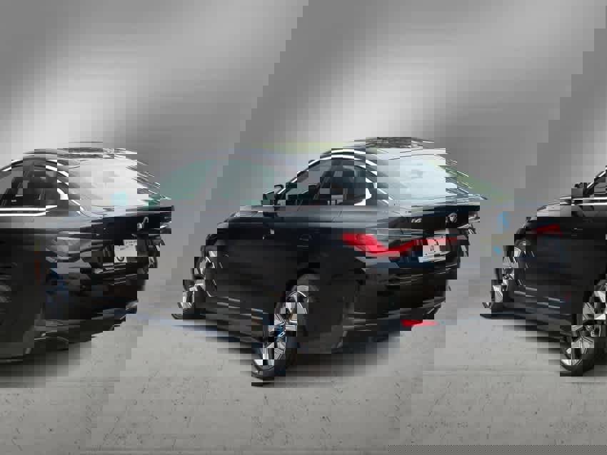 New 2024 BMW i4 eDrive35 w/ Premium Package image 6