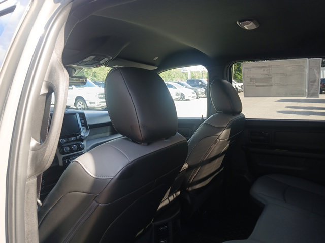 New 2027 RAM 4500 Tradesman w/ Chrome Appearance Group AWD/4WD image 14
