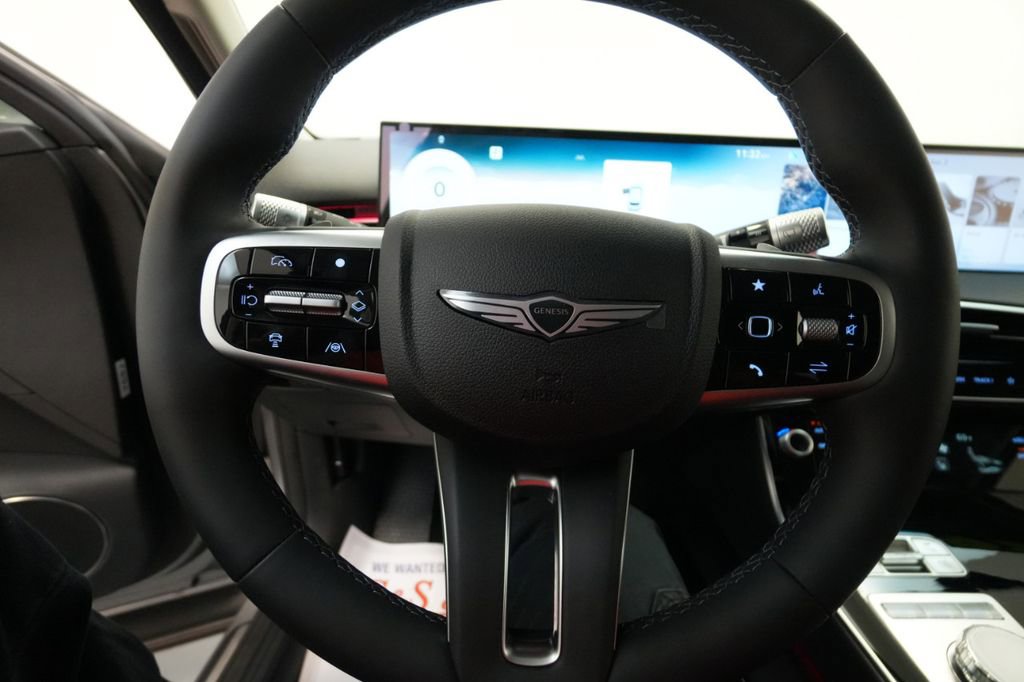 New 2026 Genesis GV70 2.5T image 49