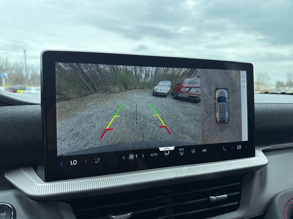 New 2026 Ford Explorer ST-Line AWD/4WD image 28