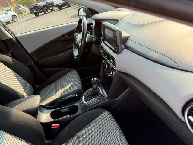 Used 2018 Hyundai Kona SEL AWD/4WD image 12