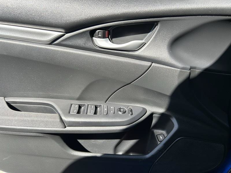 Used 2019 Honda Civic LX image 7