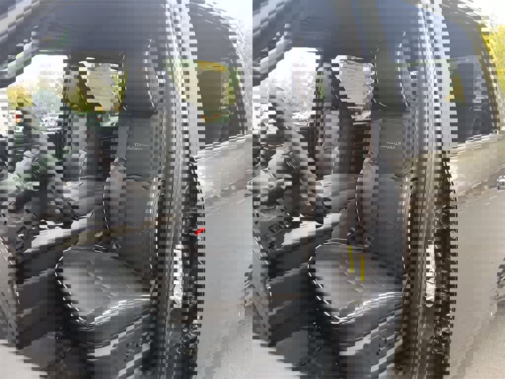 New 2026 RAM 3500 Laramie image 11