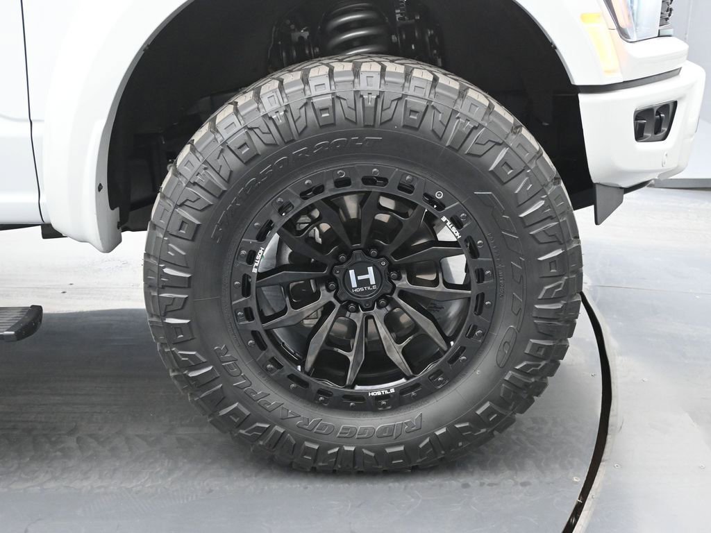 Used 2023 Ford F150 Raptor image 26