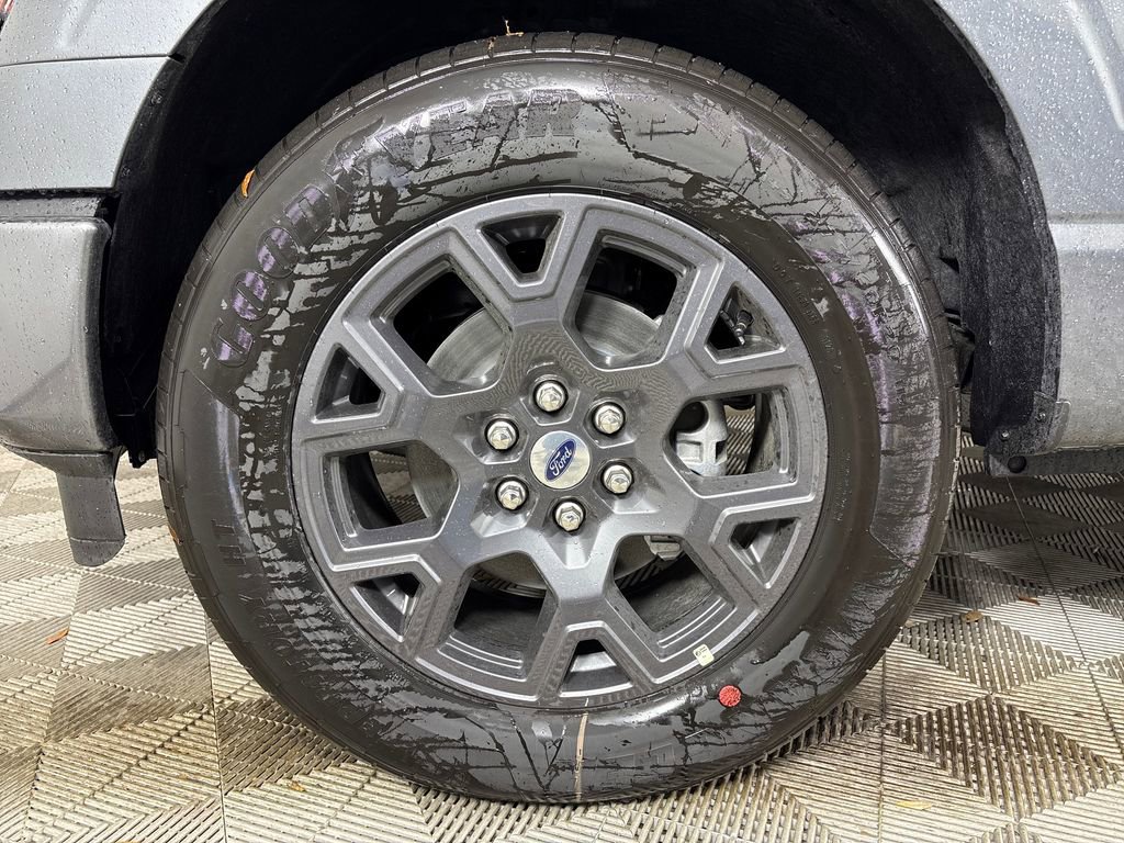 New 2026 Ford F150 STX w/ Equipment Group 200A image 13