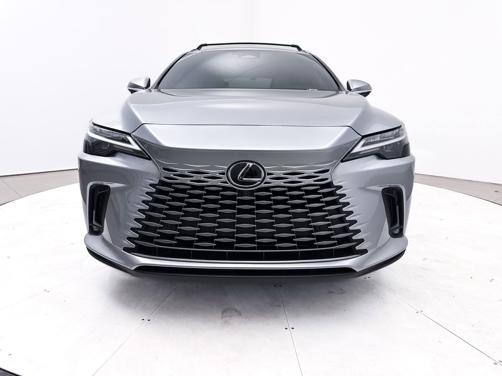 Used 2023 Lexus RX 350 Premium Plus w/ Cold Area Package image 15