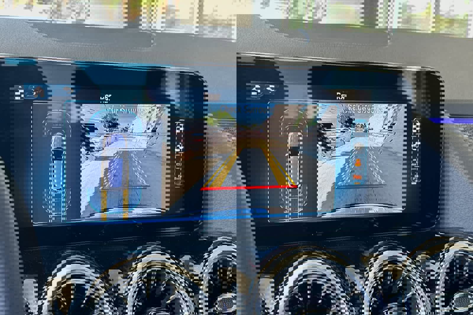 New 2025 Mercedes-Benz GLA 35 AMG 4MATIC image 16