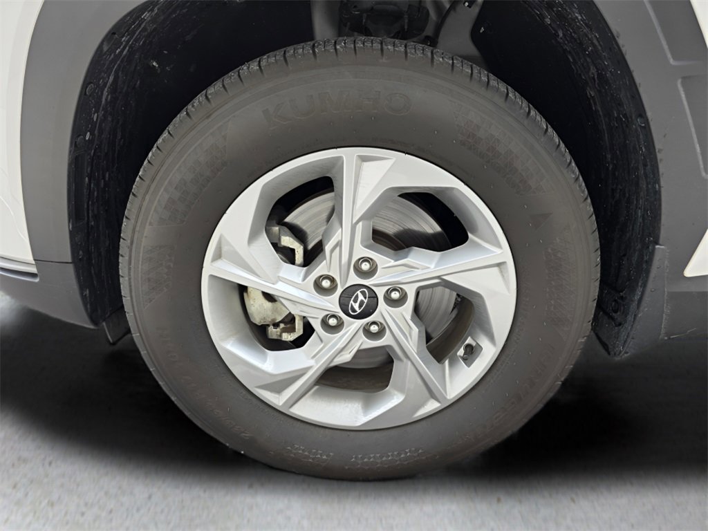 Used 2023 Hyundai Tucson SEL image 11