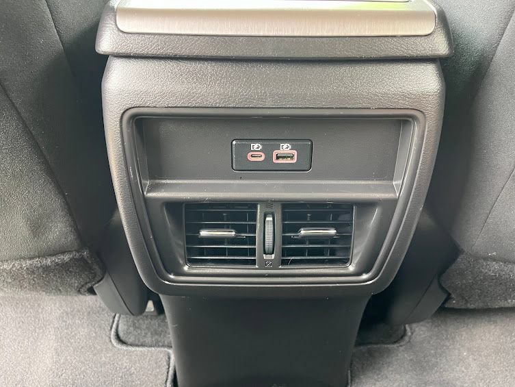 Used 2020 Nissan Murano S w/ Technology Package AWD/4WD image 42