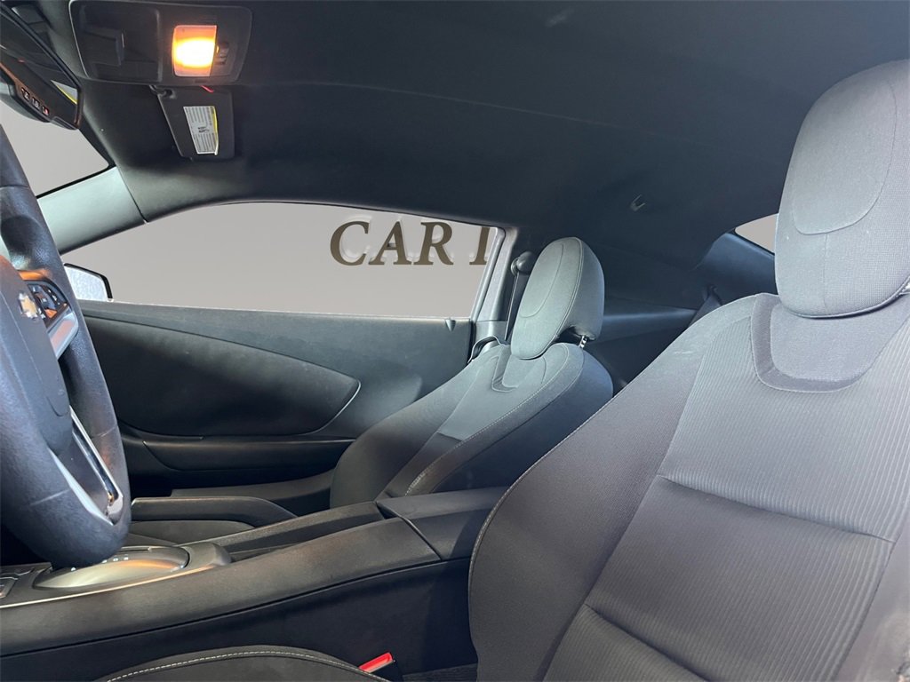 Used 2012 Chevrolet Camaro LT w/ RS Package image 9
