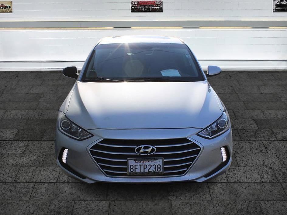 Used 2018 Hyundai Elantra Value Edition w/ Cargo Package FWD image 2