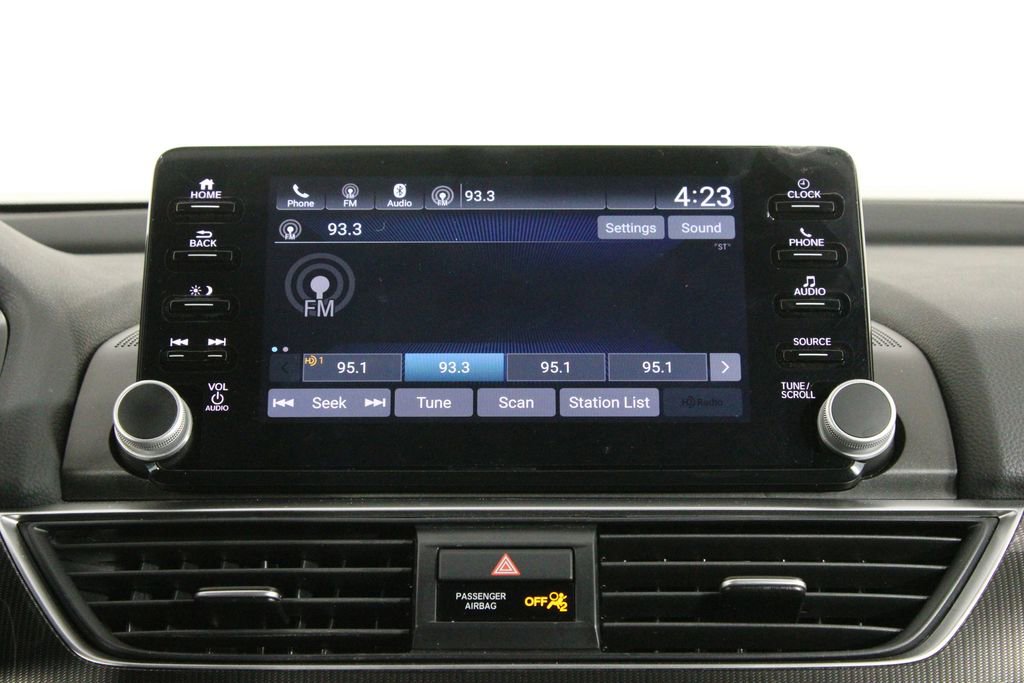 Used 2022 Honda Accord Sport image 29