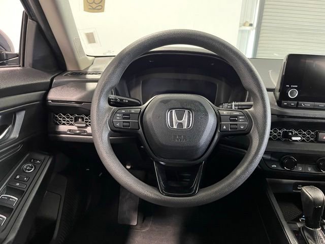 Used 2024 Honda Accord EX image 21