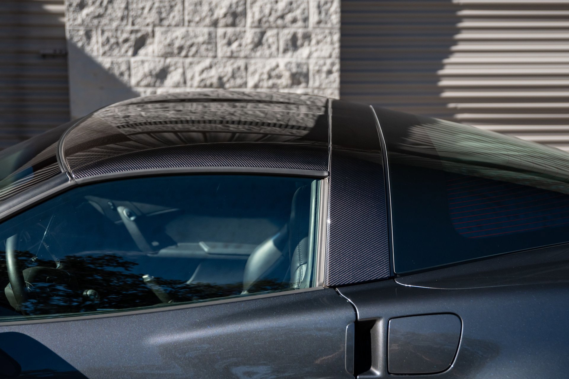 Used 2009 Chevrolet Corvette ZR1 w/ Preferred Equipment Group image 27