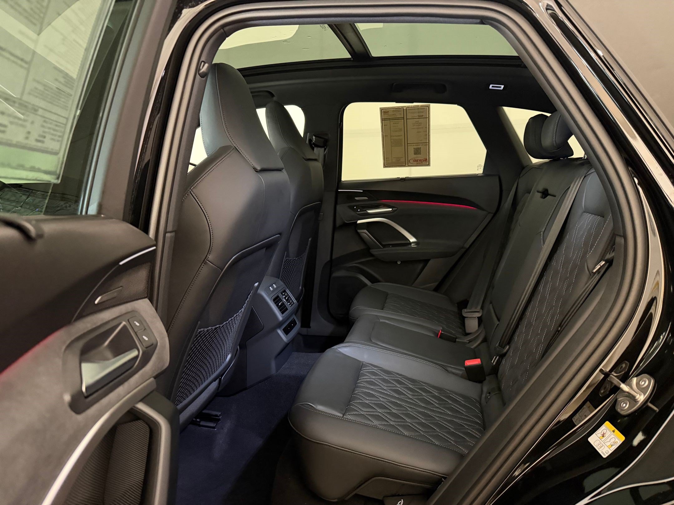 New 2026 Audi SQ5 Premium Plus AWD/4WD image 15