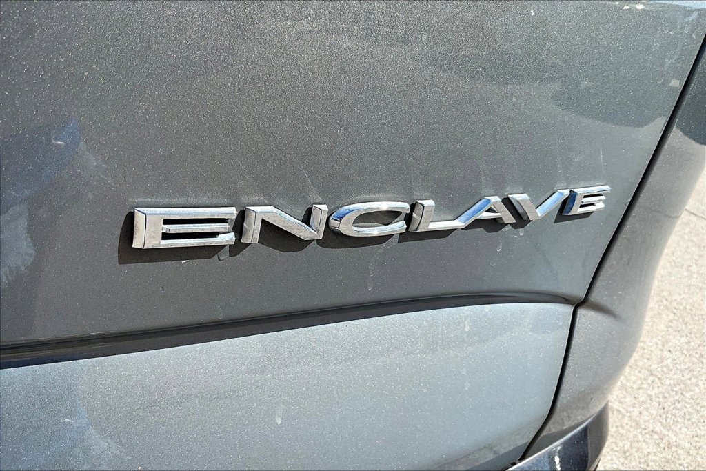 Used 2018 Buick Enclave Premium FWD image 34