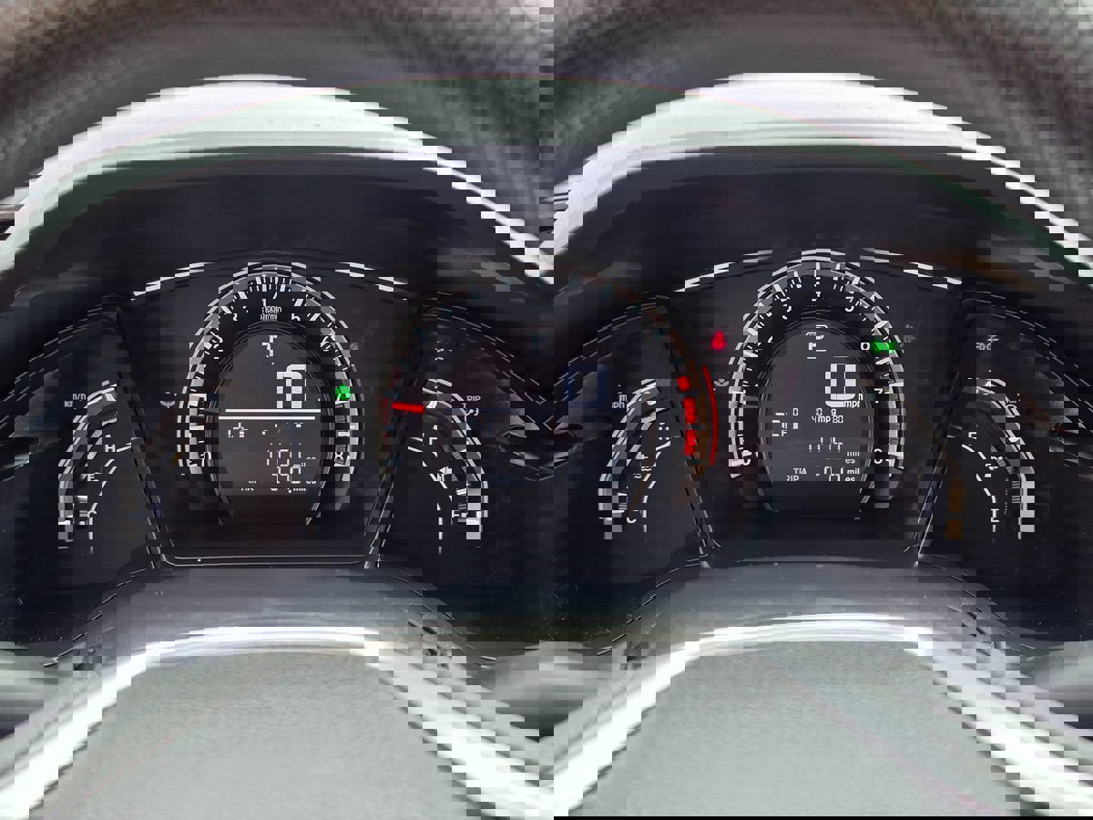 Used 2016 Honda Civic LX image 28