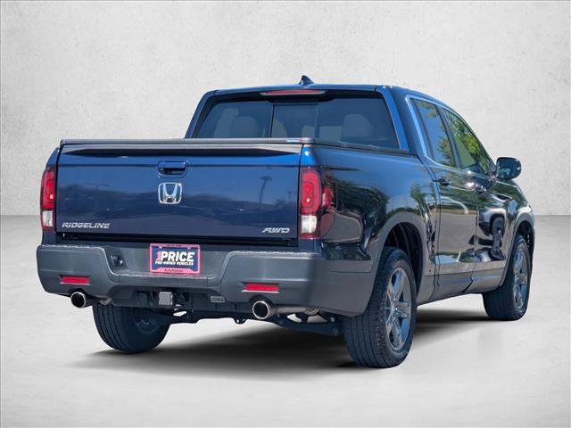 Used 2023 Honda Ridgeline RTL image 5