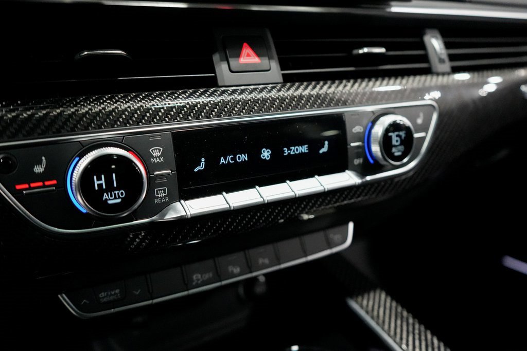 Used 2024 Audi RS 5 Sportback image 15