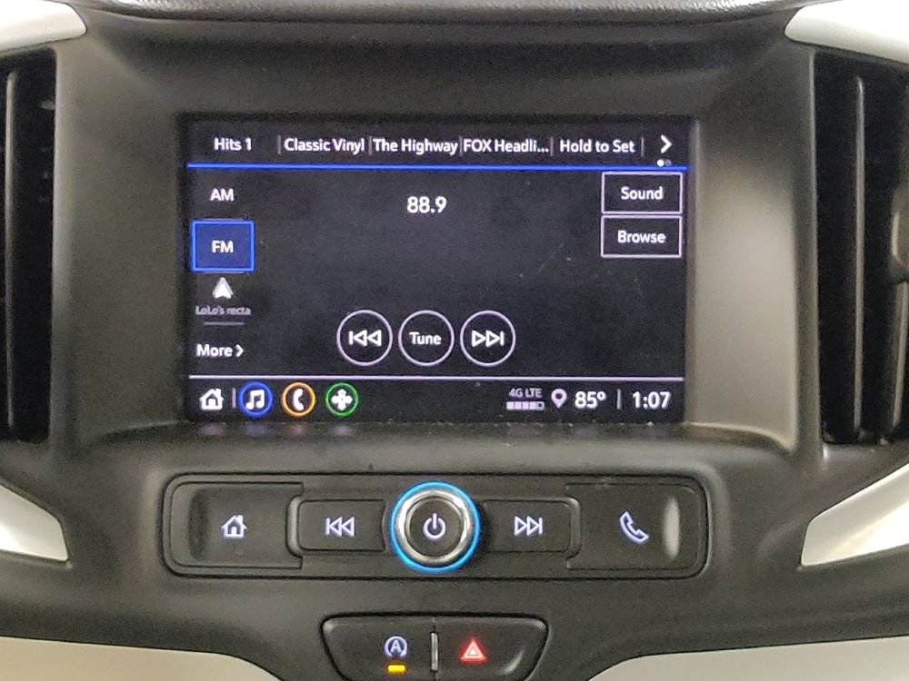 Used 2023 GMC Terrain SLE w/ Driver Convenience Package image 25