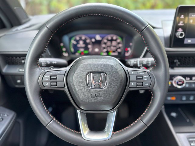Used 2026 Honda CR-V Sport-L image 16