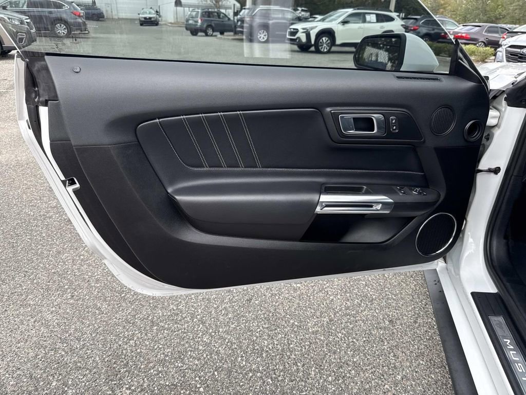 Used 2021 Ford Mustang GT Premium w/ GT Performance Package image 15