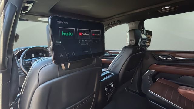 Used 2024 GMC Yukon XL Denali Ultimate image 39