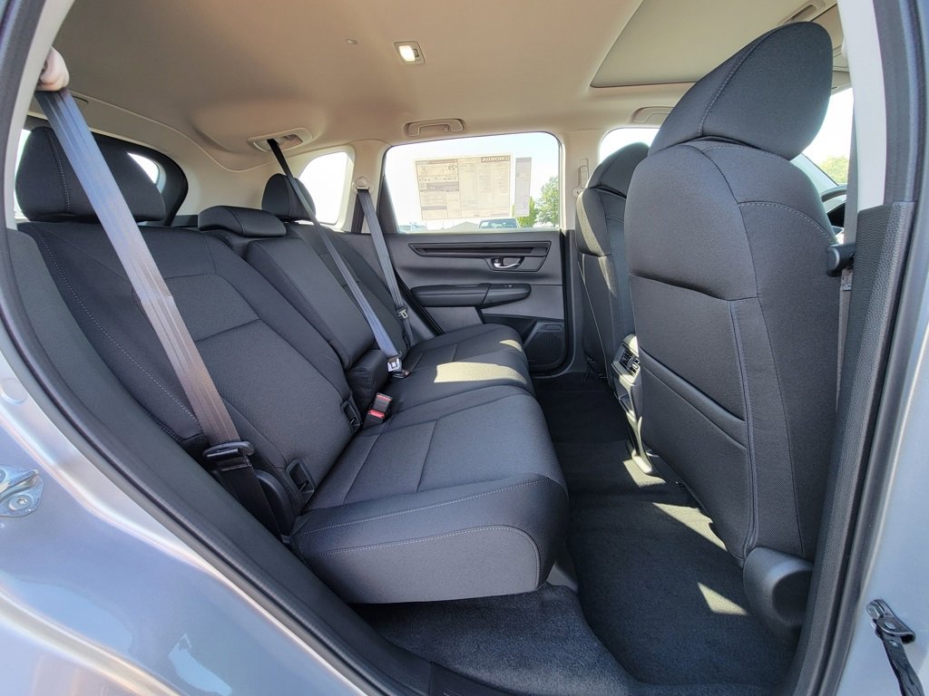 New 2026 Honda CR-V EX image 13