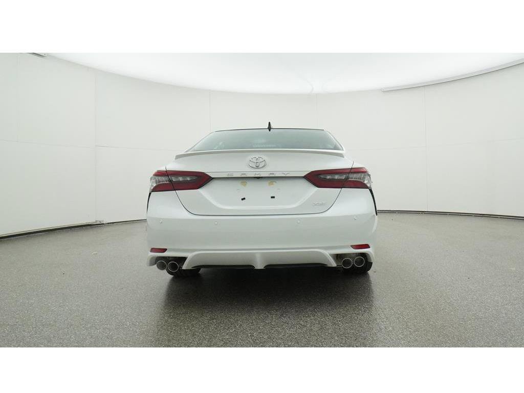 Used 2024 Toyota Camry XSE w/ Navigation Package FWD image 29