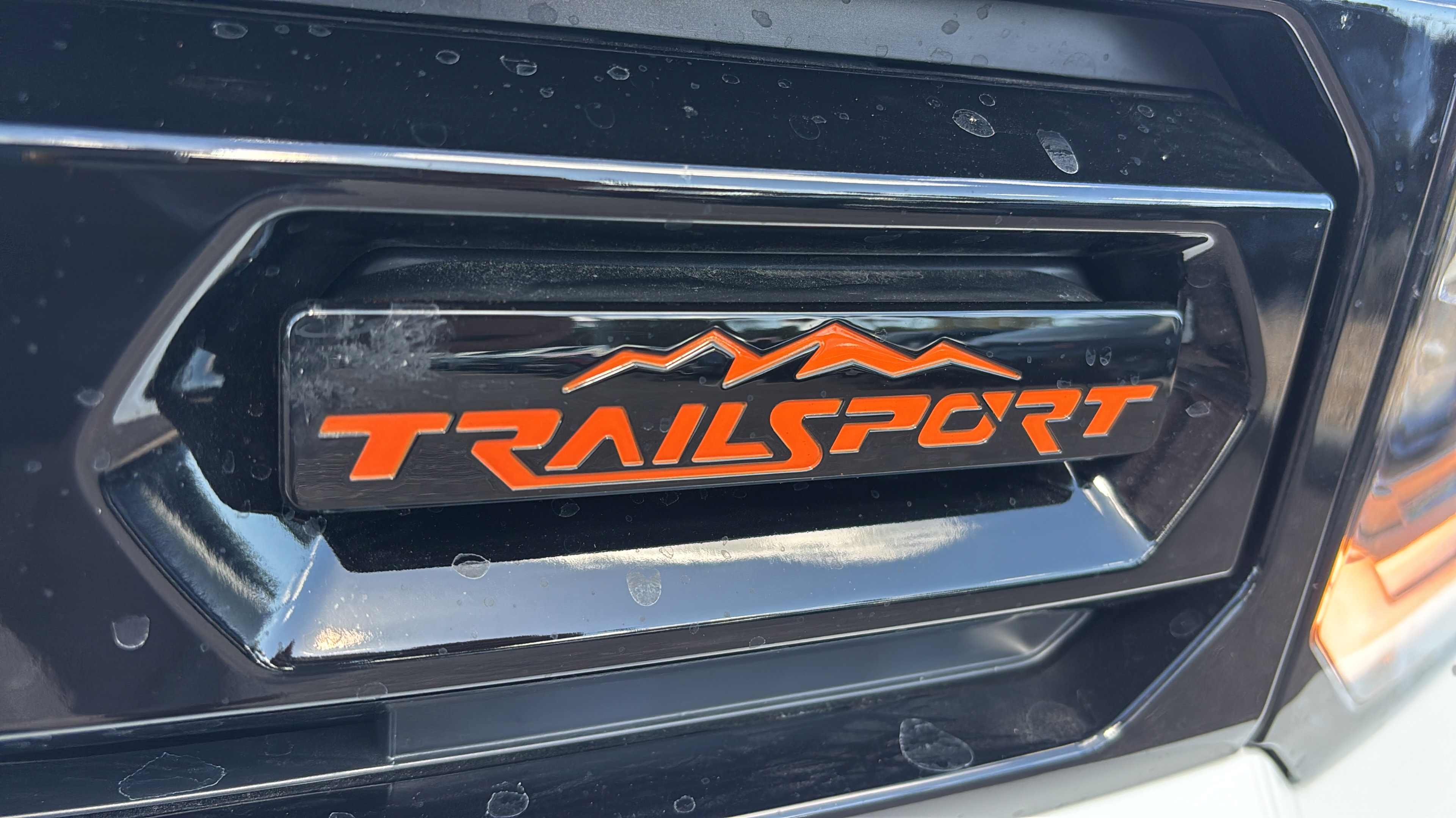 New 2027 Honda Passport TrailSport Elite image 29