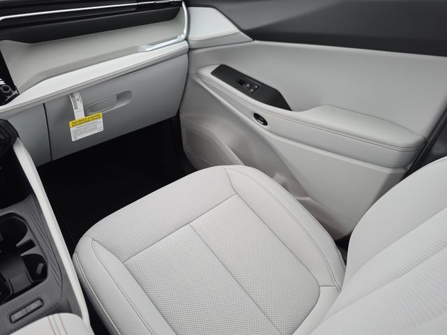 New 2026 Jeep Cherokee Limited AWD/4WD image 19