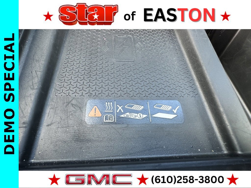 New 2025 GMC Acadia Elevation w/ Elevation Premium Package image 20