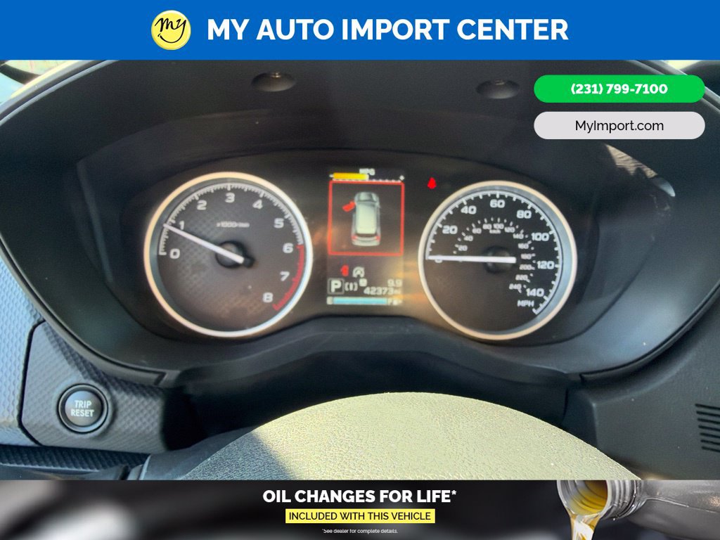 Used 2022 Subaru Forester Premium AWD/4WD image 18
