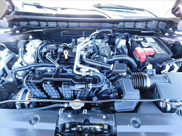 Used 2025 Nissan Altima 2.5 SV FWD image 29