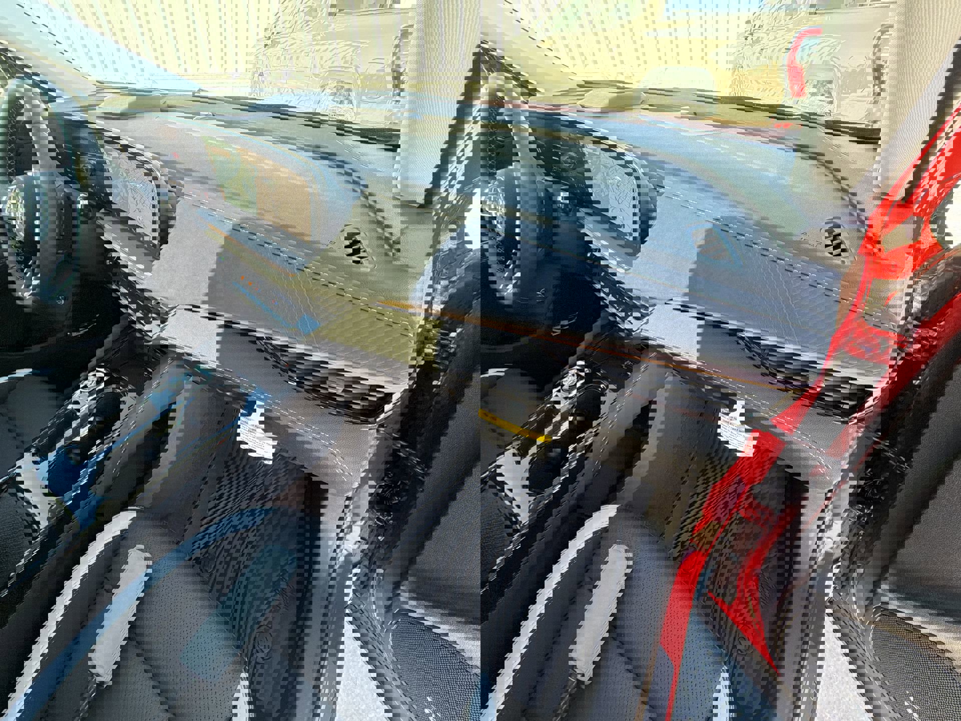 New 2026 Buick Envision Sport Touring image 29