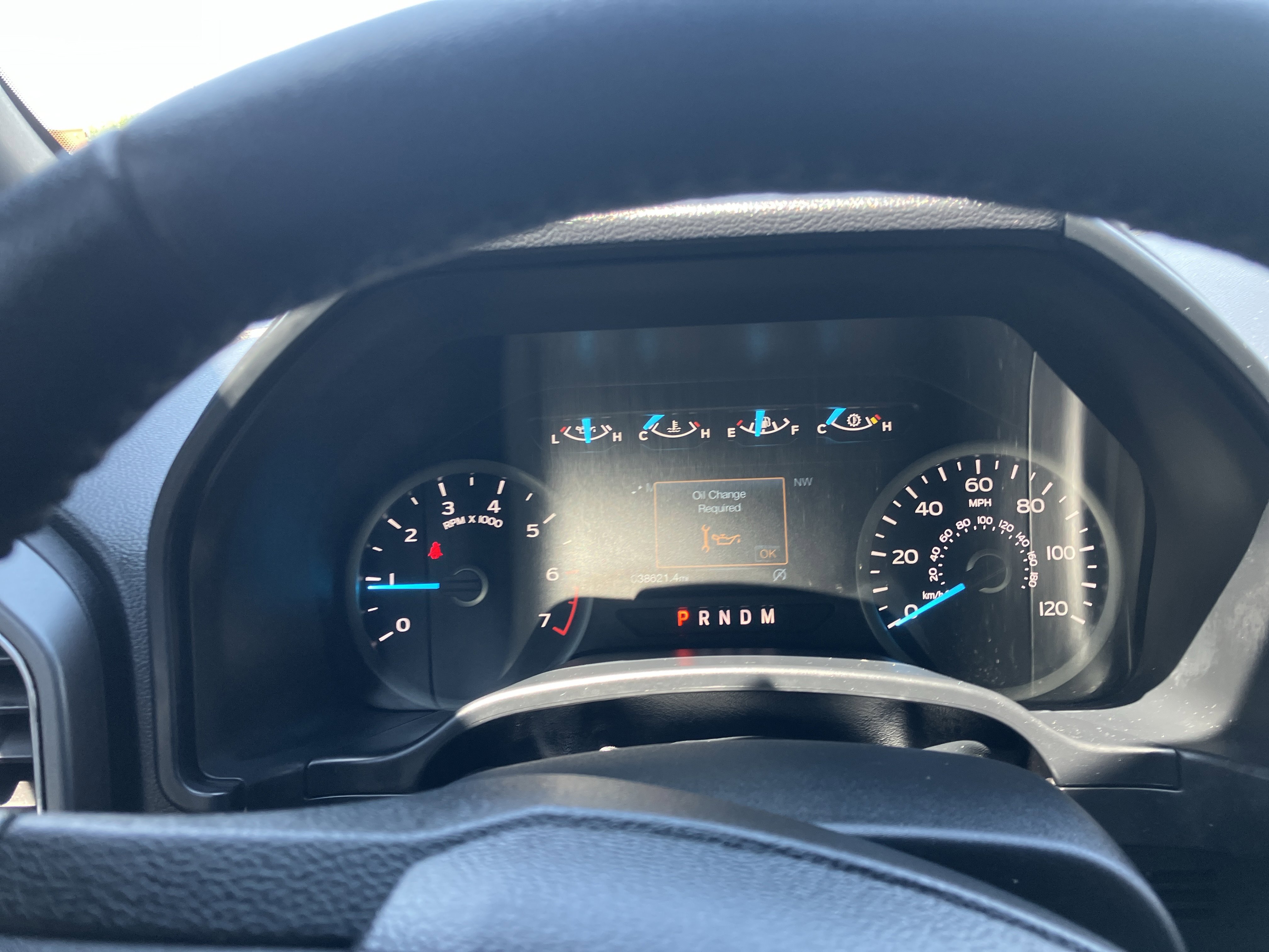 Used 2019 Ford F150 XLT w/ Equipment Group 302A Luxury AWD/4WD image 23