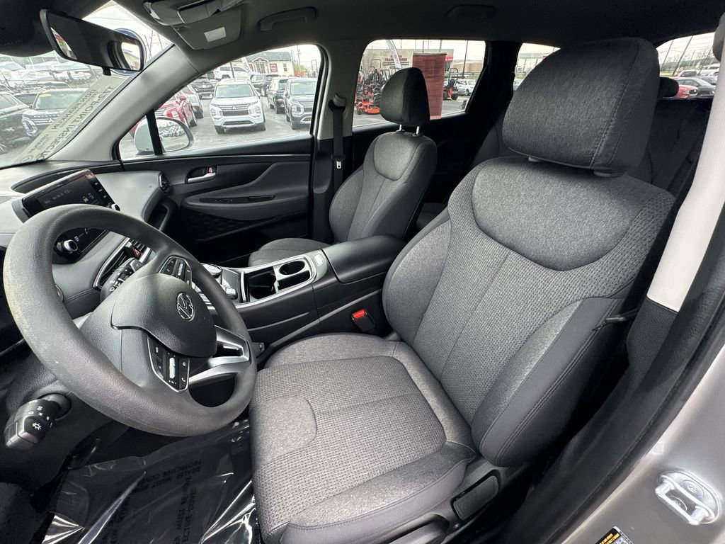 Certified 2023 Hyundai Santa Fe SE AWD/4WD image 13