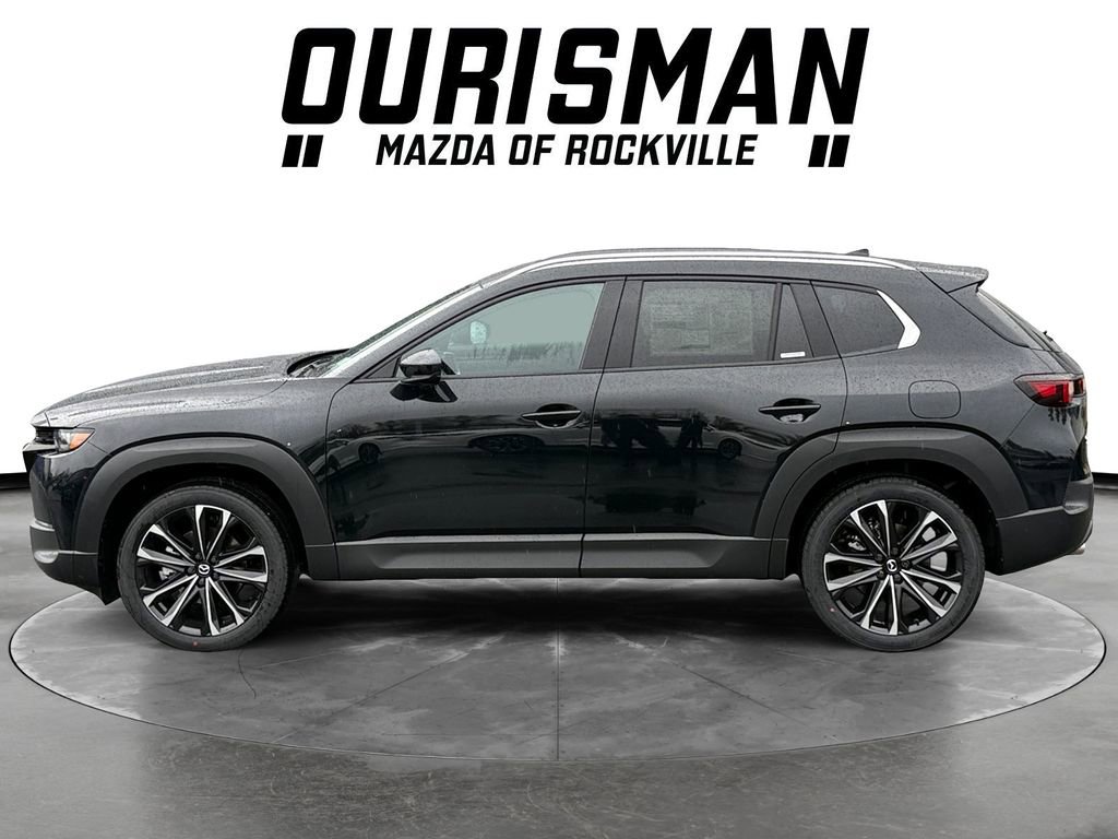 New 2026 MAZDA CX-50 AWD 2.5 S w/ Weather Package image 3