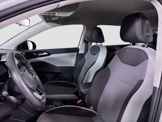 Certified 2022 Volkswagen Taos S AWD/4WD image 23