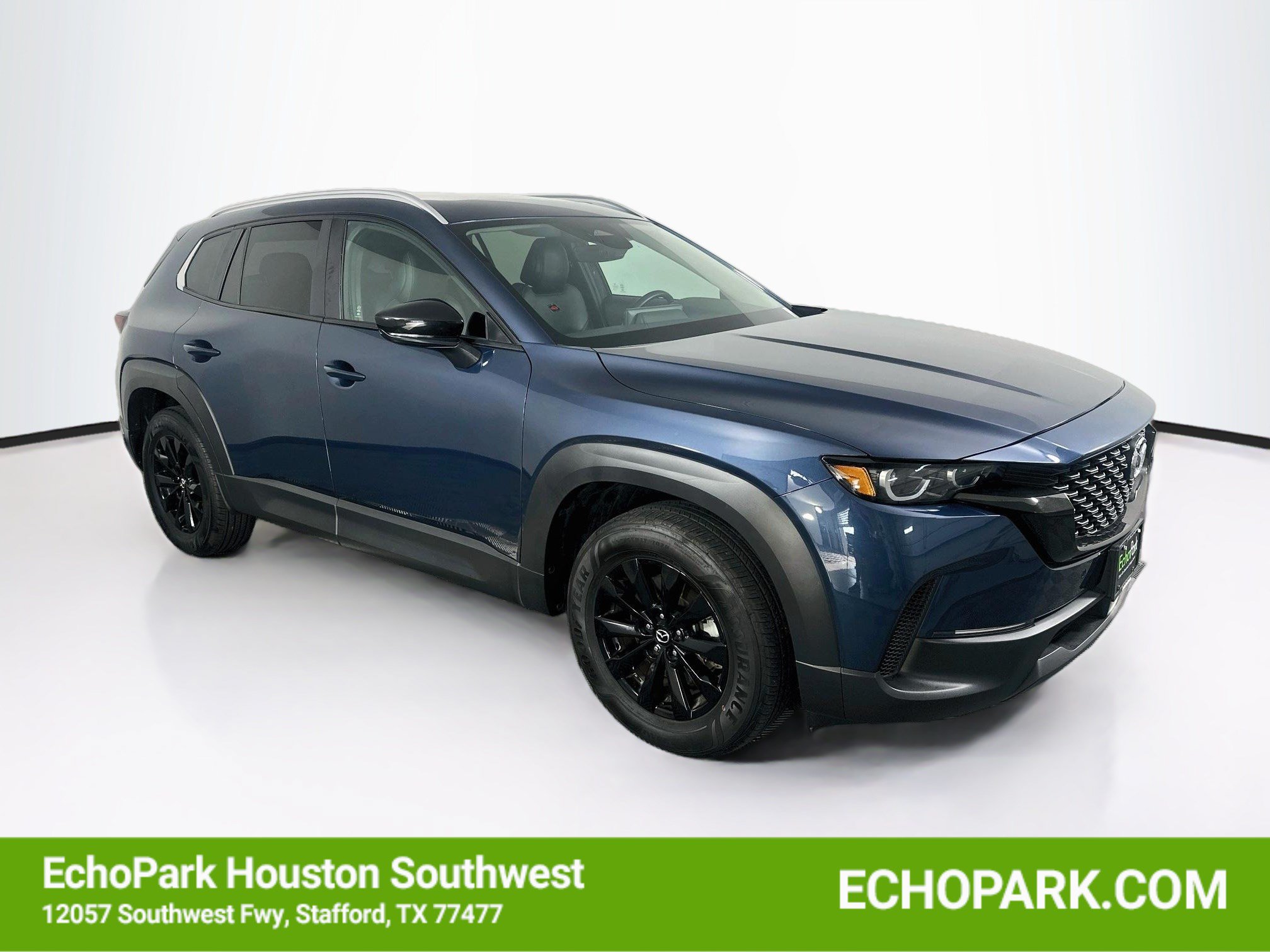 Used 2026 MAZDA CX-50 AWD 2.5 S w/ Preferred Pkg