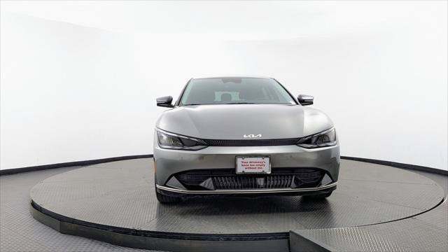 Used 2023 Kia EV6 Wind RWD image 12