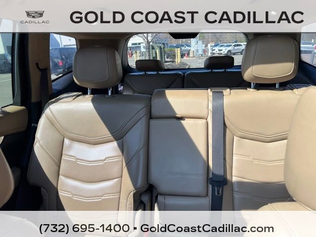 Used 2020 Cadillac XT6 Sport w/ Platinum Package image 22