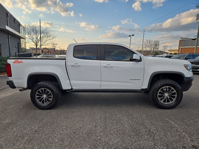 Used 2019 Chevrolet Colorado ZR2 AWD/4WD image 5