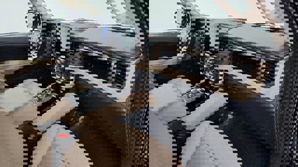 Used 2024 Ford Expedition Limited image 24