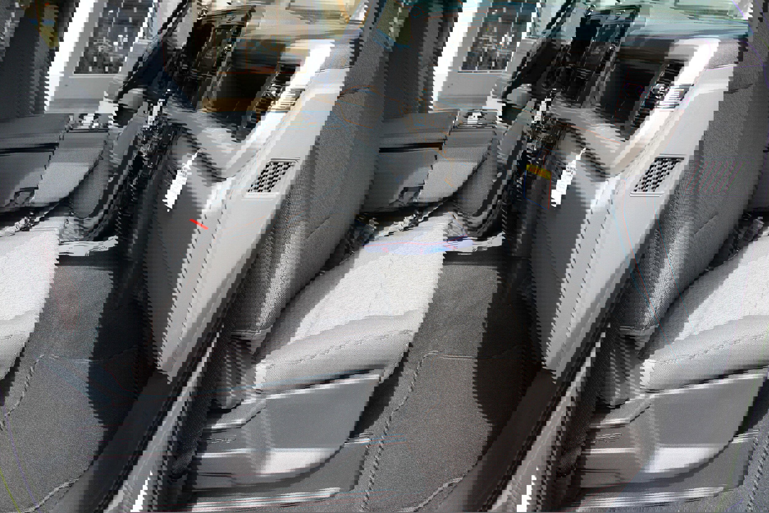 New 2026 Ford F250 XL image 13