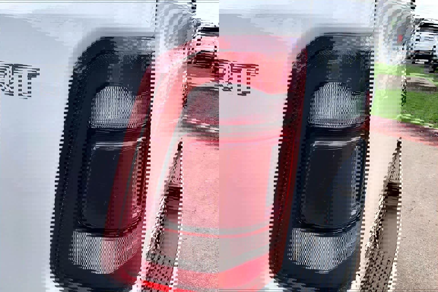 Used 2021 RAM 1500 Laramie w/ Sport Appearance Package image 28