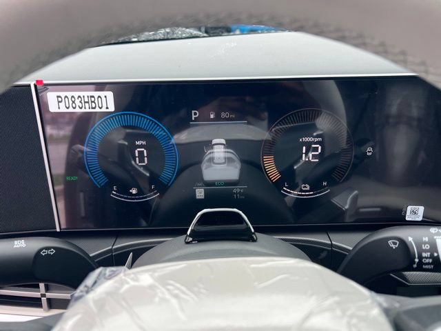 New 2026 Hyundai Santa Fe SEL AWD/4WD image 19