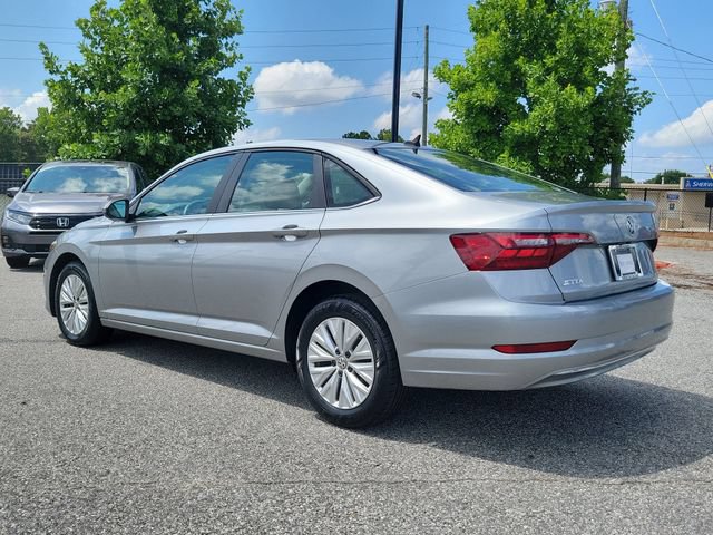 Used 2020 Volkswagen Jetta S FWD image 6