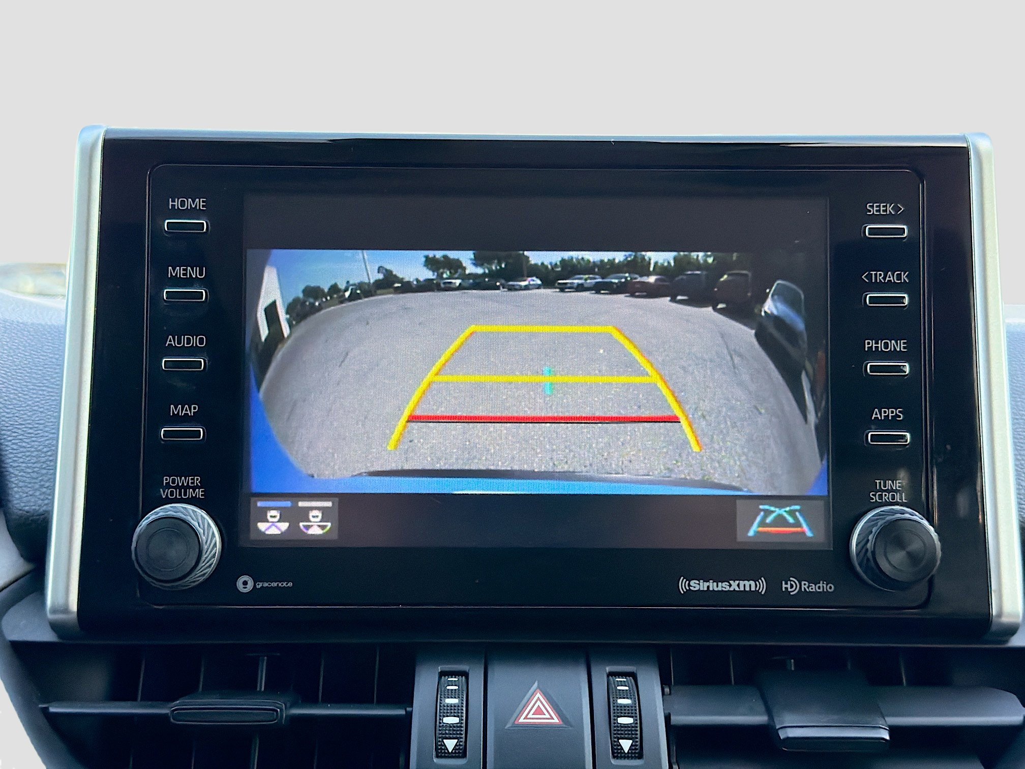 Used 2019 Toyota RAV4 Adventure w/ Cold Weather Package image 31